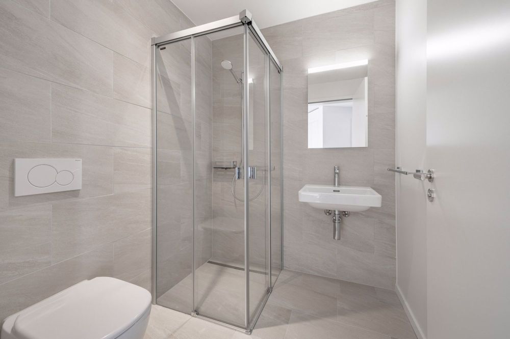 Moderne 5.5-Zimmer-Wohnung mit Balkon in Adliswil - Bild 8