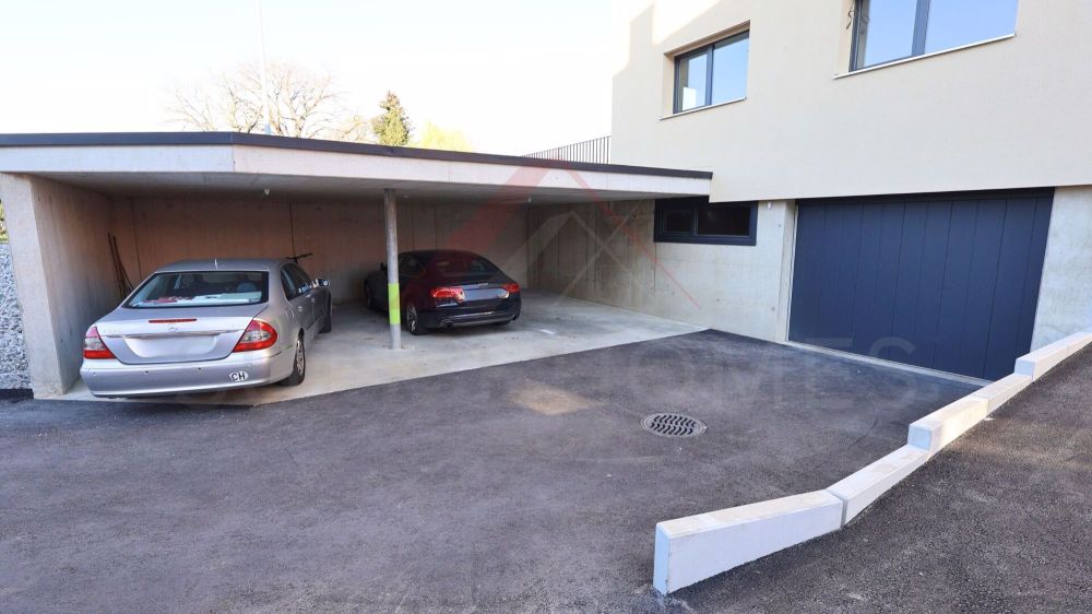 Moderne Büroräume in Gurmels - Neubau mit Komfort - Bild 4