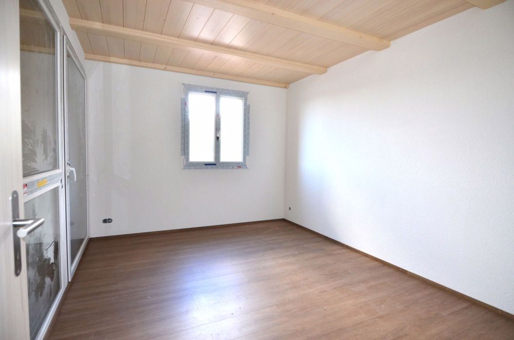 ERSTVERMIETUNG: Wunderschöne und grosse 4½ - Zimmer Wohnung im 1. Stock in Höchstetten - Bild 7