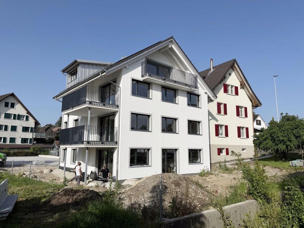 Familientraum mit hochwertiger Ausstattung! - Bild 2