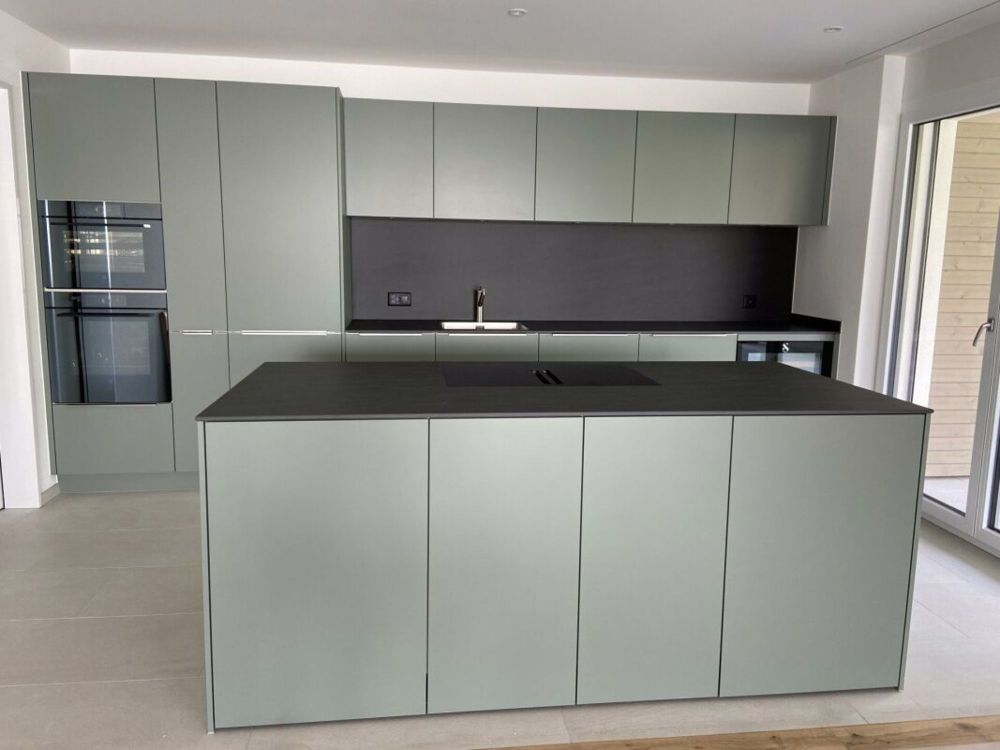 4 1/2-Zimmerwohnung im 1. OG - Bild 4