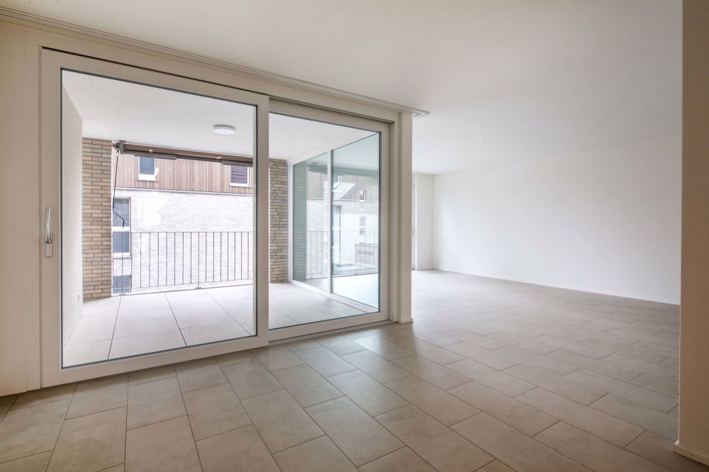 3.5-Zimmerwohnung Dachgeschoss mit Galerie 128m2 - Bild 3