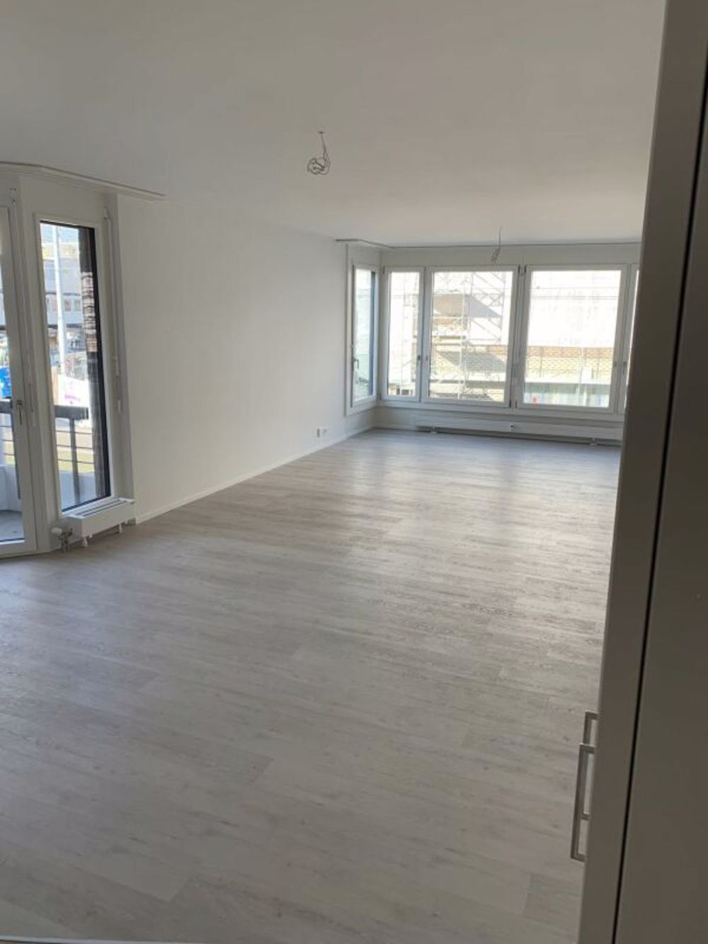 Erstbezug unserer neu sanierten 3.5 Zimmerwohnungen! - Bild 9