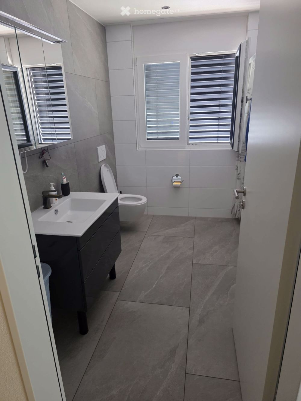 Exklusive 3.5-Zimmer-Wohnung in Dietikon mit grosser Terrasse und Smart-Home - Bild 9