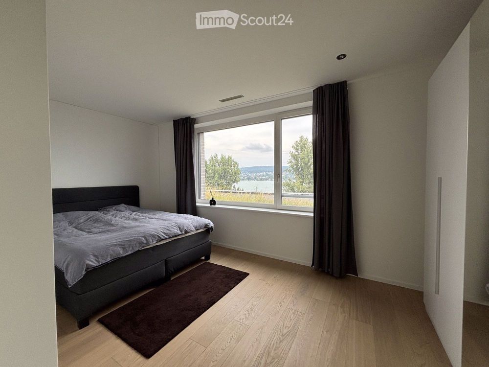 Befristet: Urbane Neubau-Wohnung mit direktem Seezugang - Bild 3