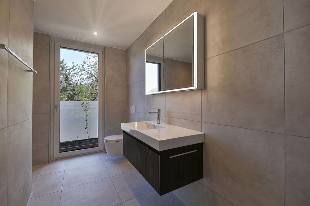 3 ½ Zimmer-Wohnung in Tann mieten - Bild 5