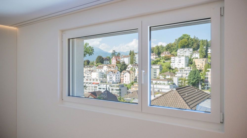 Luxuriöse 3.5-Zimmer-Wohnung in Luzerns Top-Lage - Bild 7