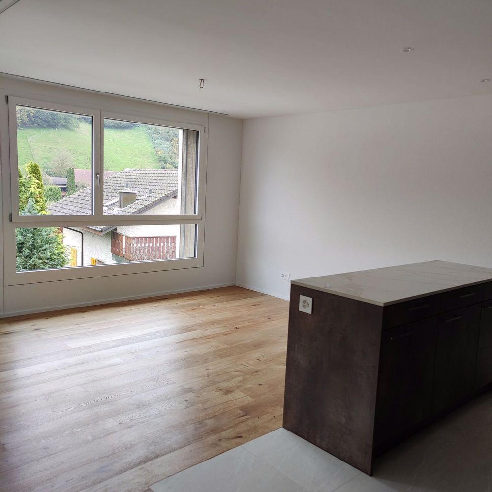Traumhafte Wohnung im Grünen, die keine Wünsche offen lässt! - Bild 3