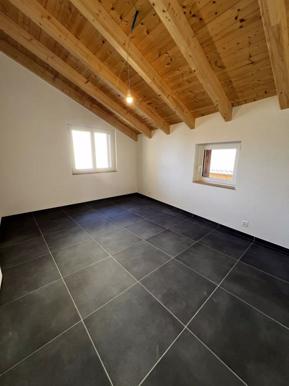 GRANGE OLLON - 4,5 ZIMMER ZUM JAHRMIETE - Bild 4