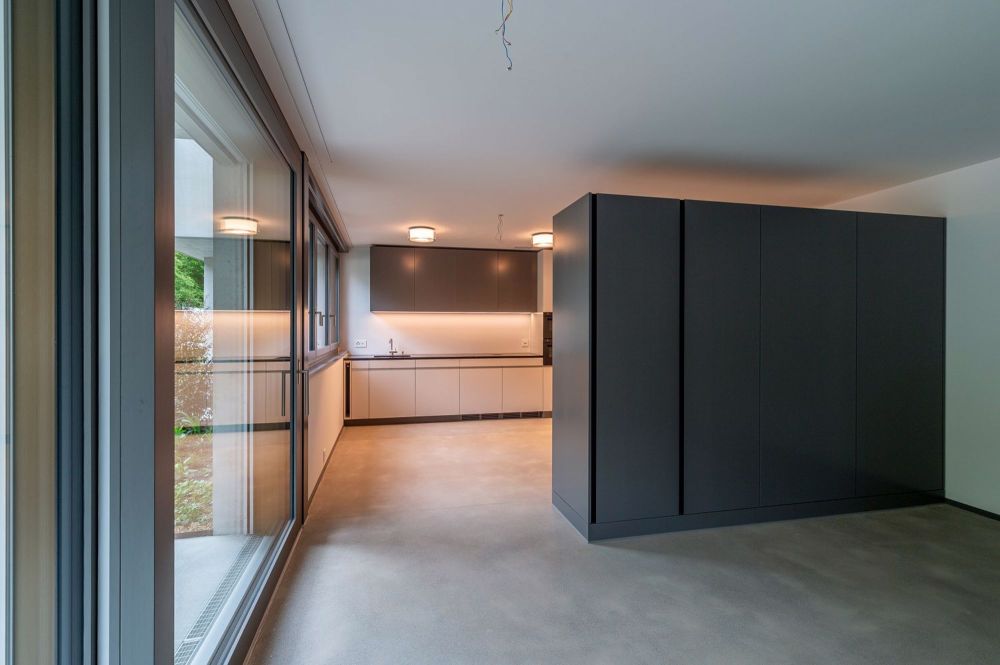 Nachhaltig Wohnen im Stadtzentrum - Bild 4