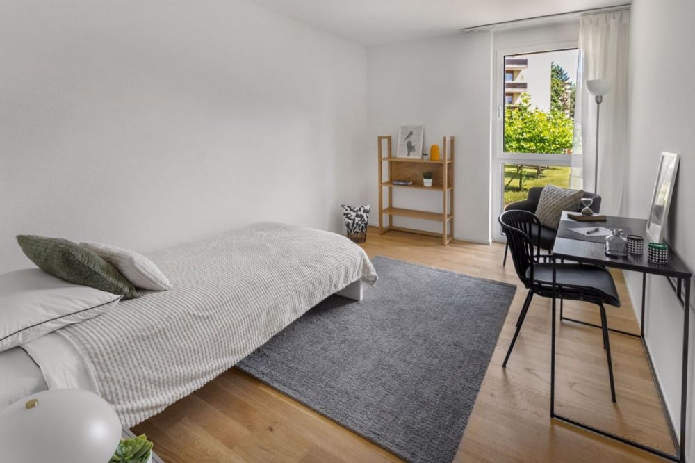Neubau in einer ruhigen und familiären Umgebung - Bild 5