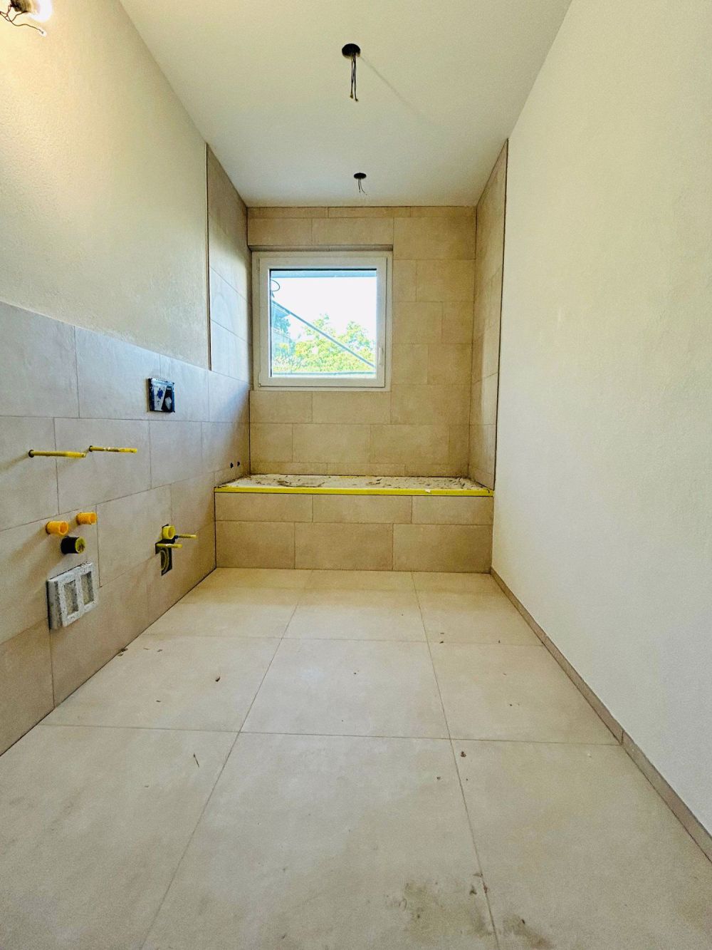Neubau (2025): moderne 4.5 Zimmer Maisonette - Wohnung auf dem Bruderholz - Bild 12