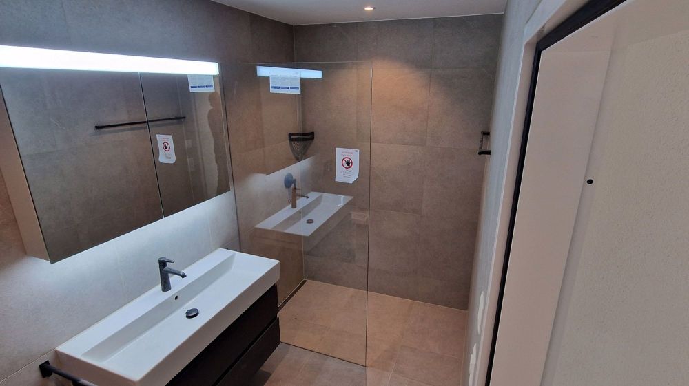 3 ½ Zimmer-Wohnung in Sennhof mieten - Bild 4