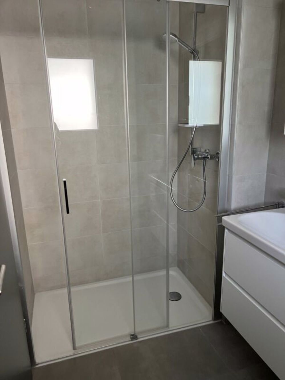 Appartement récent de 3 pièces - Bild 7