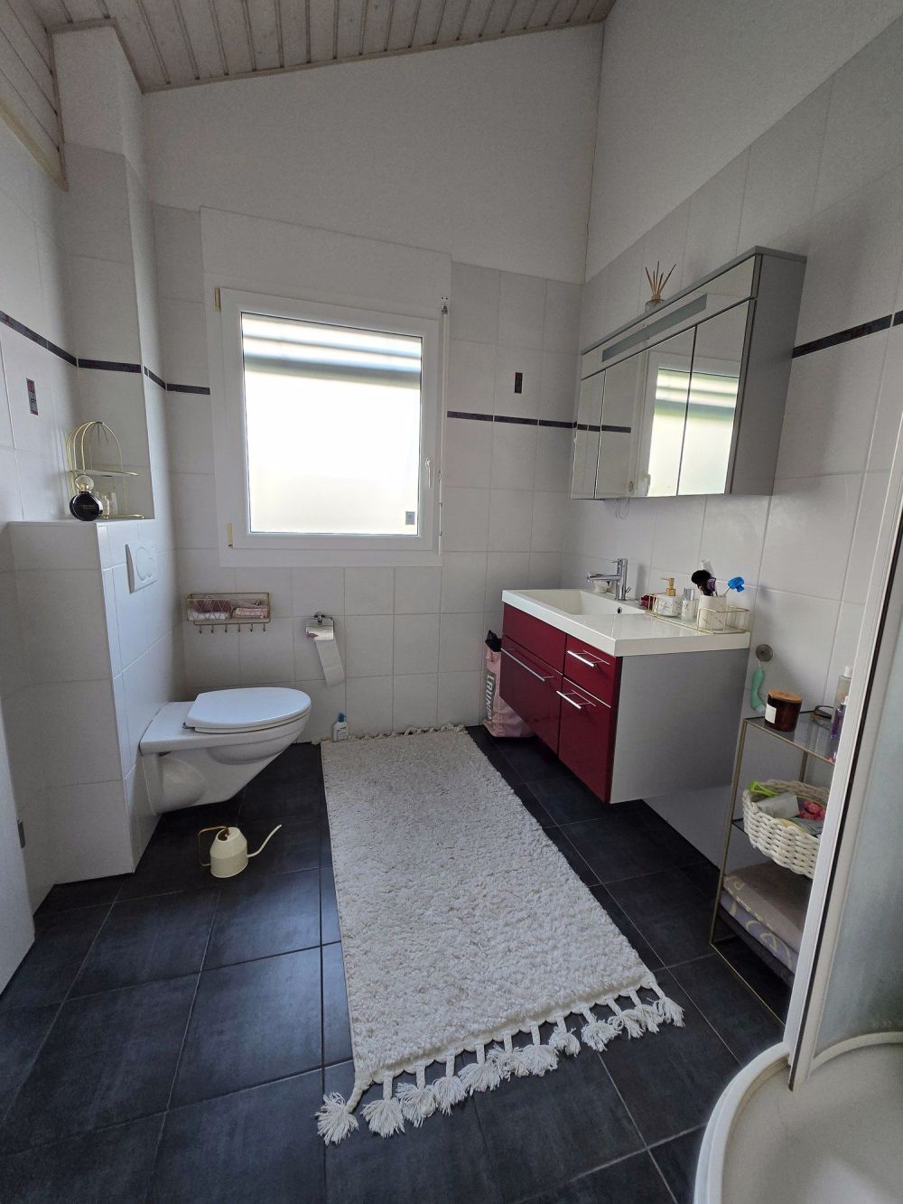 Prachtvolle 4,5-Zimmer-Wohnung mit Panoramablick in Belmont-sur-Lausanne - Bild 11