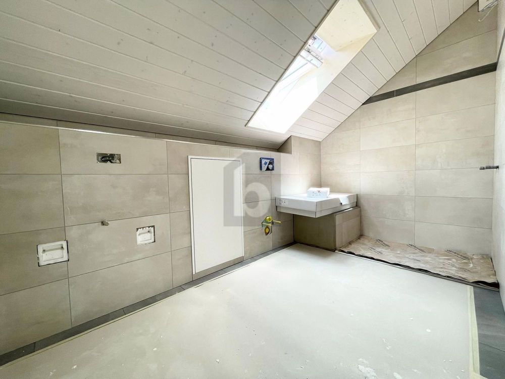 2 ½ Zimmer-Dachwohnung in Küttigen mieten - Bild 4