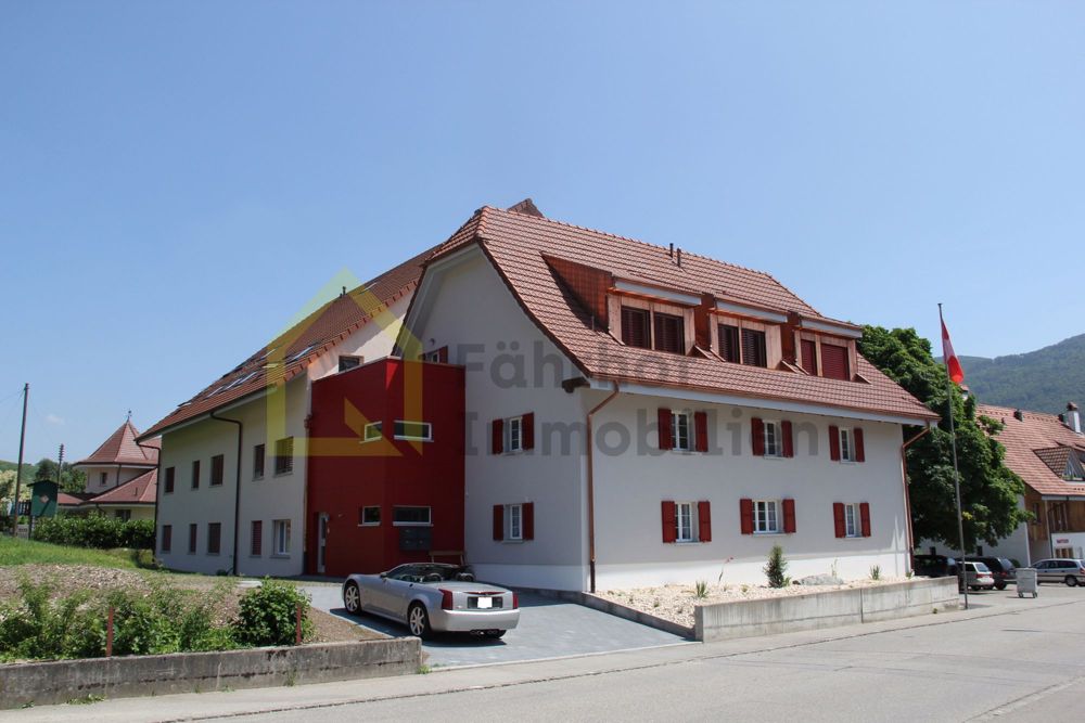 Charmante Maisonette-Dachwohnung mit Balkon - Bild 4