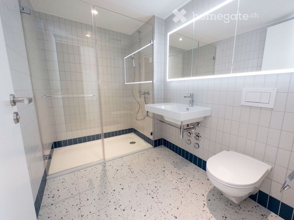 Loft in Zürich - Bild 4