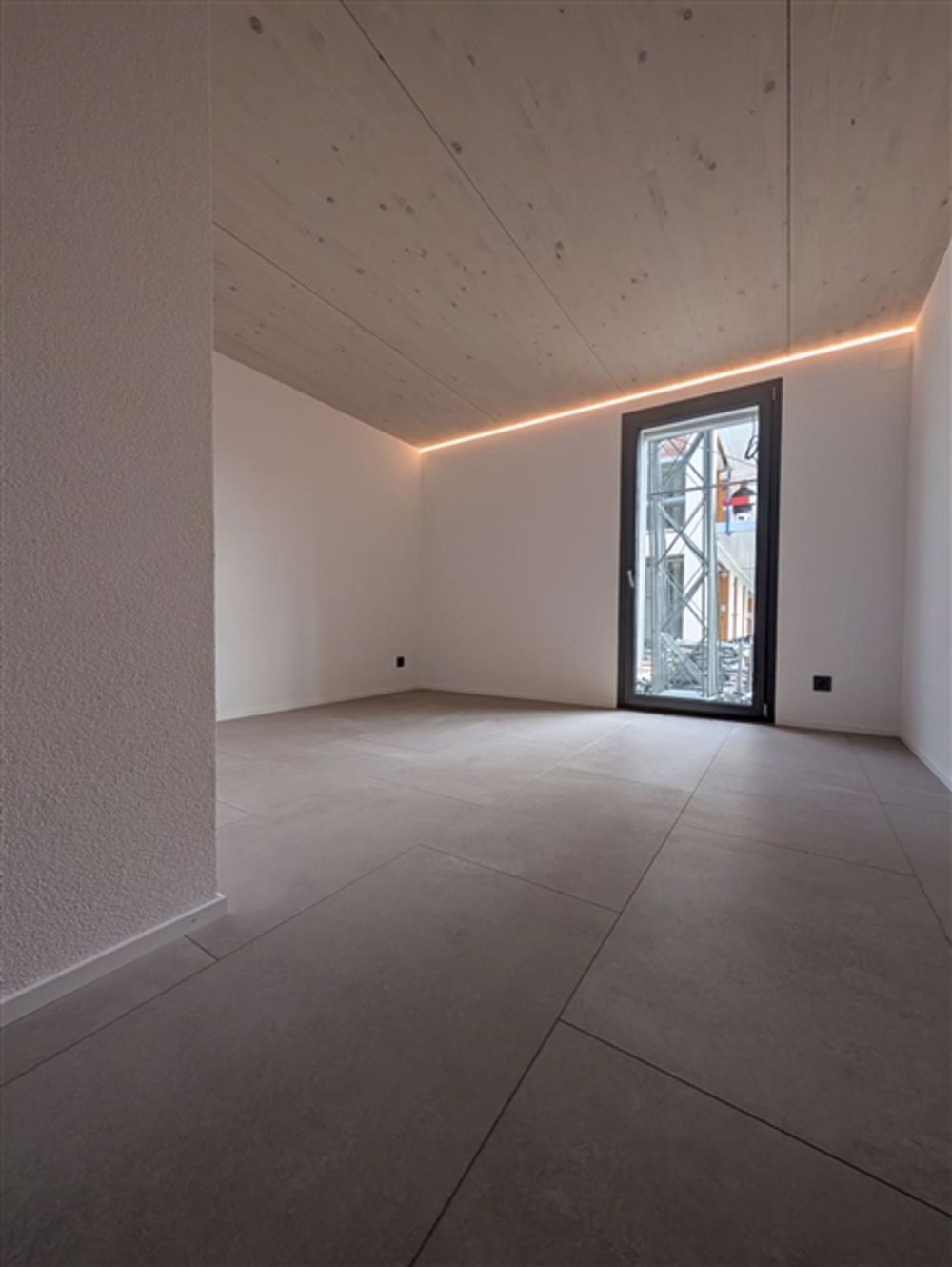 Neubau in Denens - 3.5-Zimmer-Gebäude - Bild 5