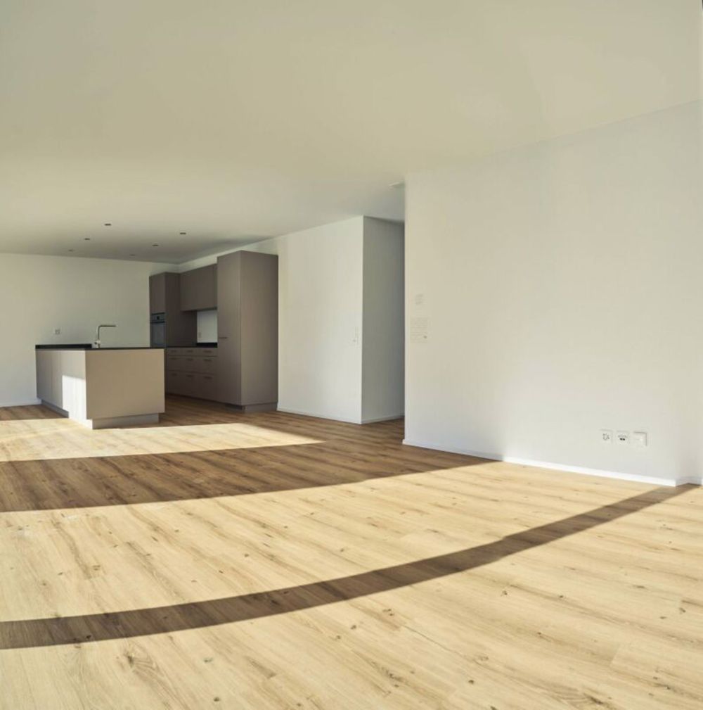 Wohlfühloase mit Sitzplatz - Erstvermietung - Bild 2
