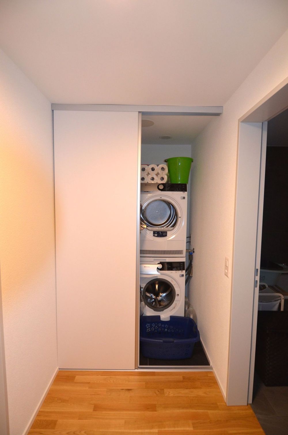 Moderne Parterrewohnung an beliebter Wohnlage - Bild 11