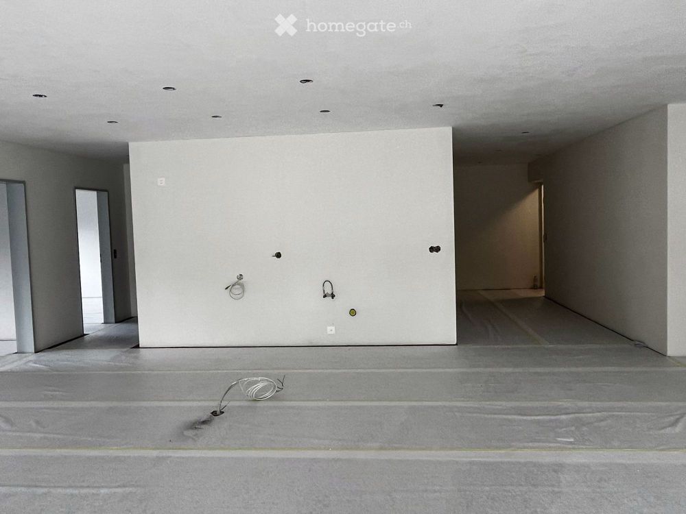 Moderne 4.5-Zimmer-Wohnung in Spiez - Bild 4