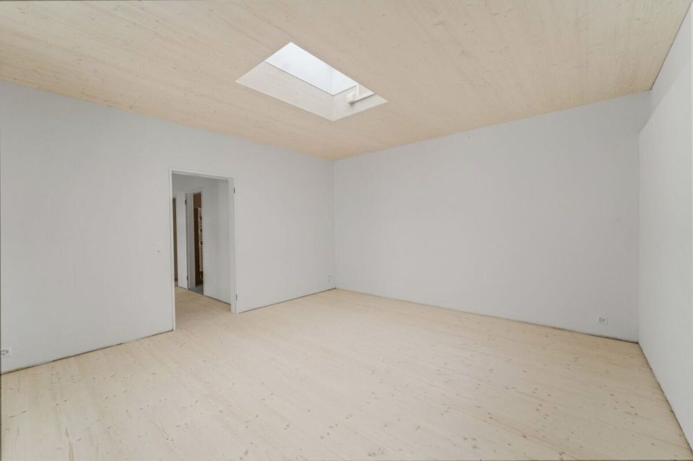 Exklusive Loftwohnungen im ehemaligen (Dampf-)Kesselhaus - Bild 8