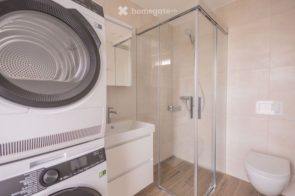 Moderne 3.5-Zimmer-Wohnung mit Balkon in Effretikon - Bild 10