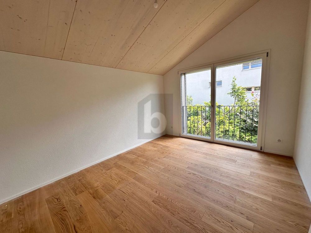 ERSTBEZUG IN EIGENTUMSSTANDARD - MODERN & RUHIG - Bild 4