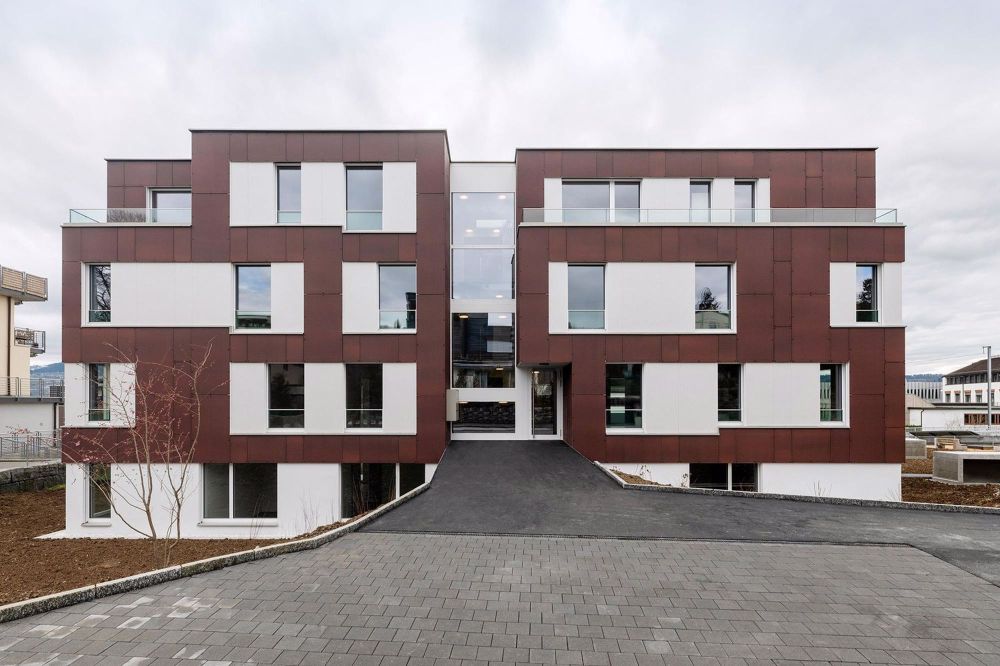 4.5 Zimmerwohnung in Männedorf - Bild 11