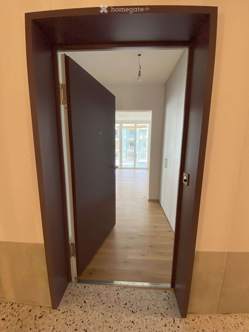 ERSTBEZUG - Moderne 1.5-Zimmer-Wohnung in Winterthur mit Balkon - Bild 5