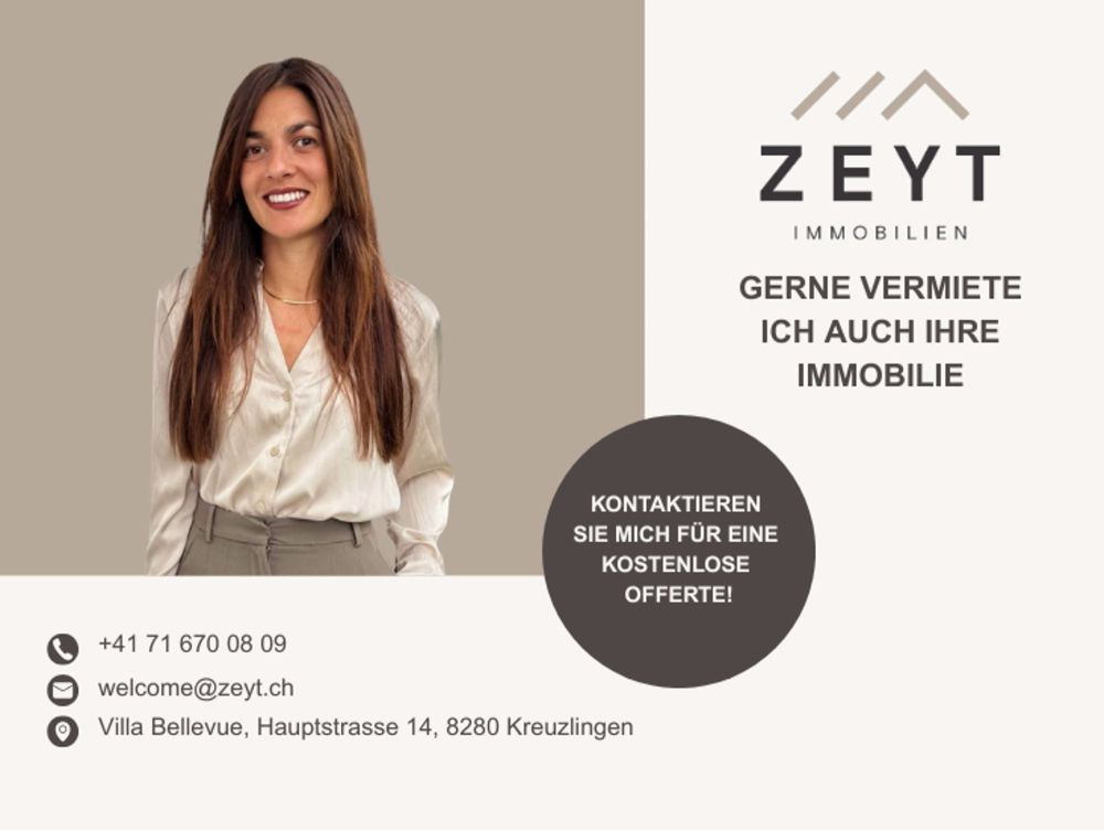 Exklusive Attikawohnung mit Weitblick und traumhafter Abendsonne - Bild 11