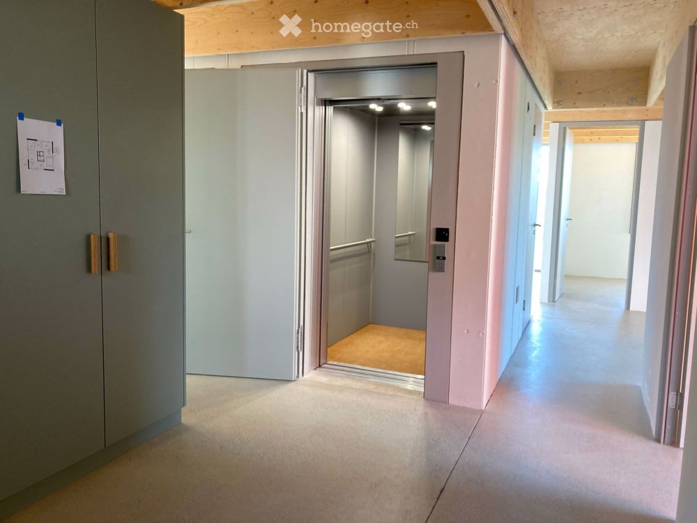 Wohnungen mit TOP-Aussicht und super Sonnenuntergängen - Bild 8