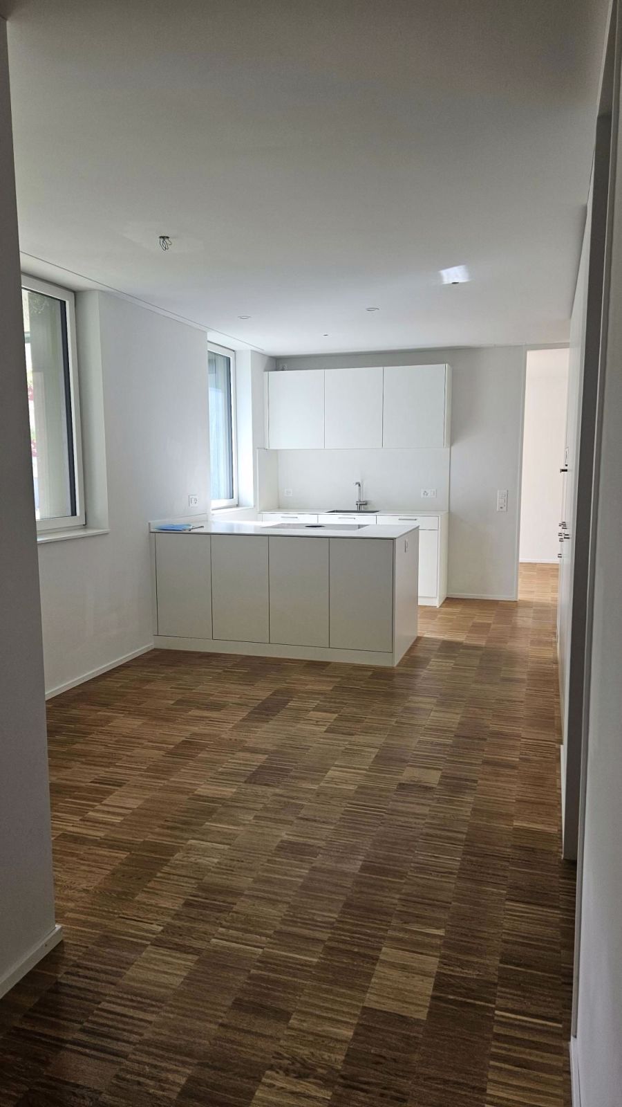 Neuwertig 4.5 Zimmerwohnung in Münchenstein - Bild 5