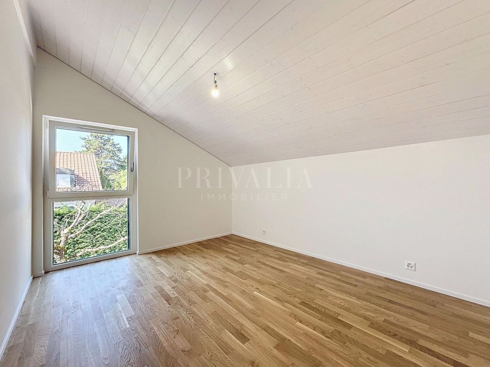 Villa contemporaine THPE proche des Organisations Internationales - Bild 6
