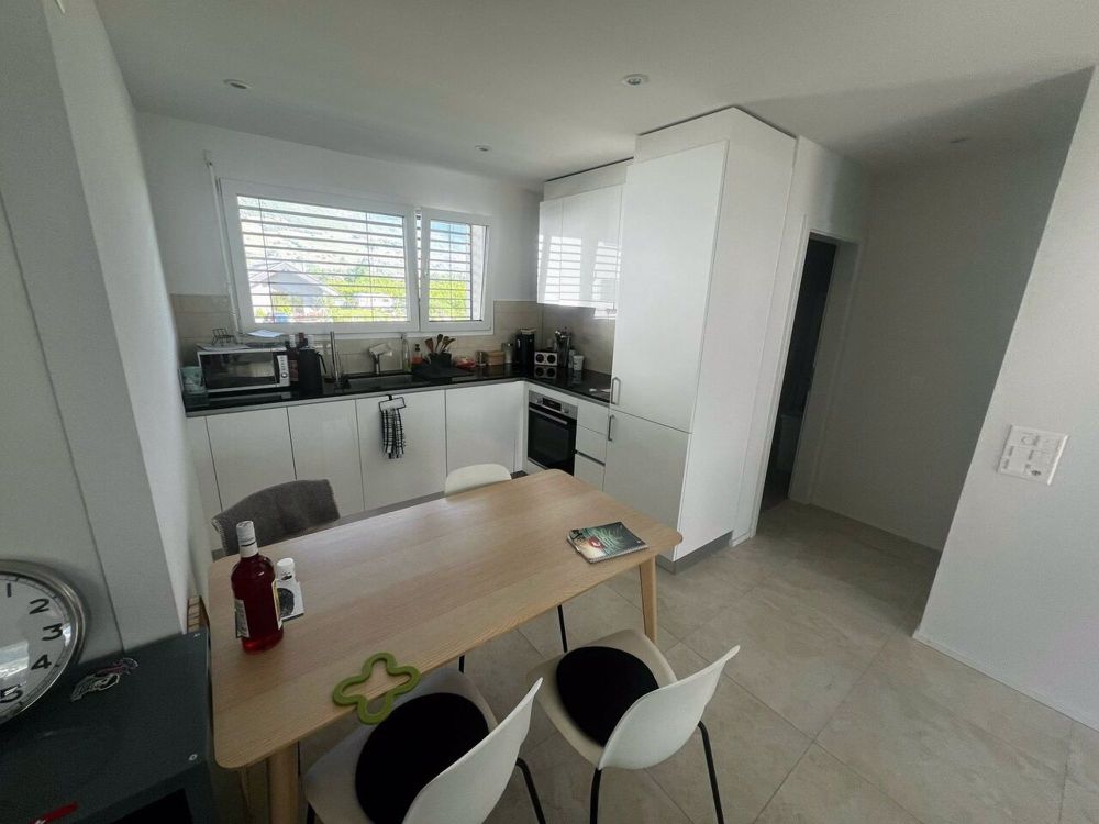 MAGNIFIQUE APPARTEMENT 2.5PCES AU REZ - Bild 5