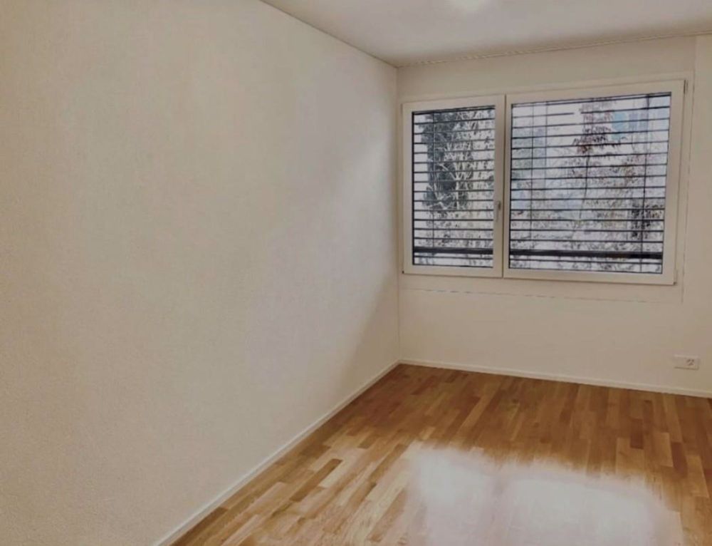 Neubau - 3.5 Zimmer-Wohnung "am Bach - Zimmer 1