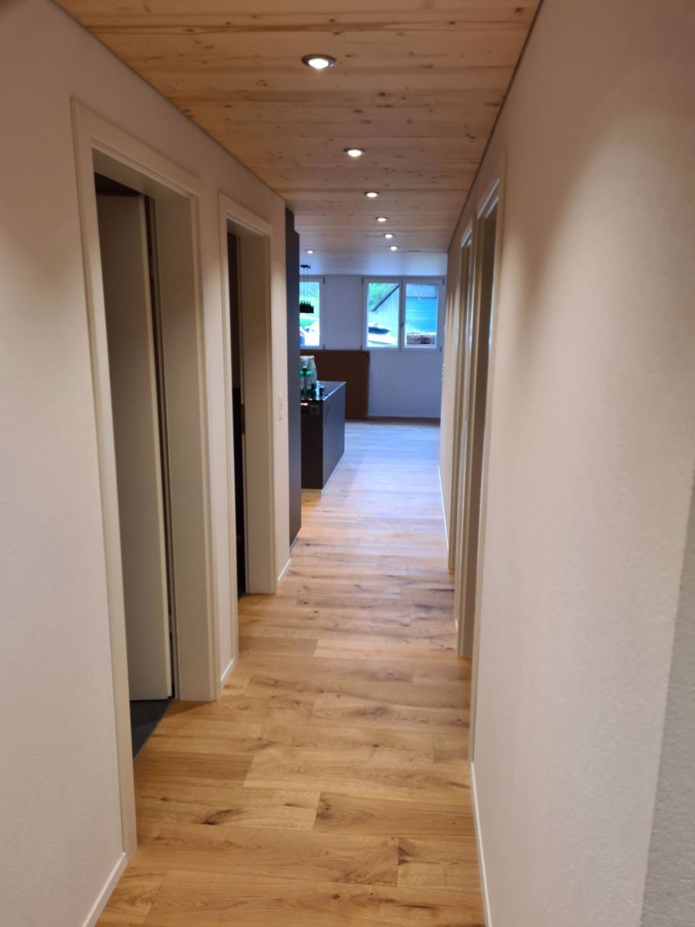 3.5 Zimmerwohnung in Arni BE zu vermieten - Bild 2