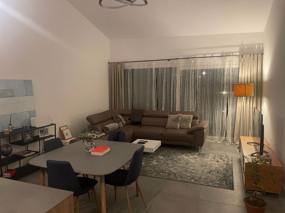 appartement en attique de 3,5 pièces - Bild 1