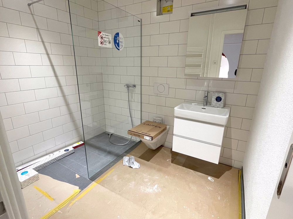 Erstvermietung | Wohnen im oberen Kirchenfeldquartier - Bild 7