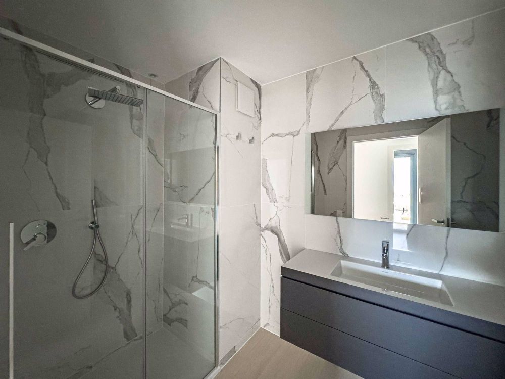 4 ½ Zimmer-Wohnung in Montagnola mieten - Bild 6