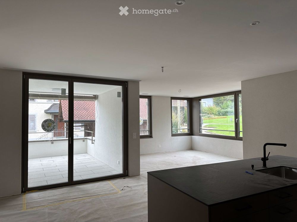 ERSTVERMIETUNG: Moderne Neubauwohnung an ruhiger Lage mit vielen Extras - Bild 3