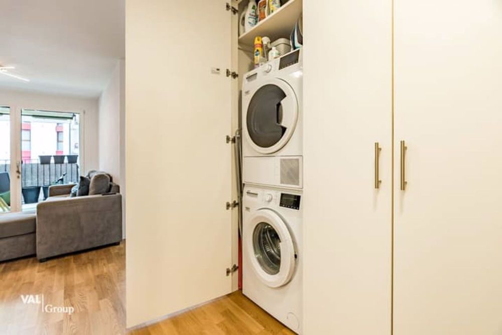 Attraktive 2.5-Zimmer-Wohnung im Hengart in Brig-Glis - Bild 13