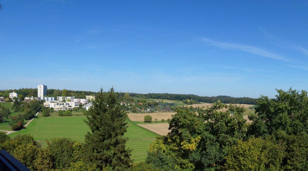 Familienwohnung - Erstvermietung nach Komplettsanierung - Bild