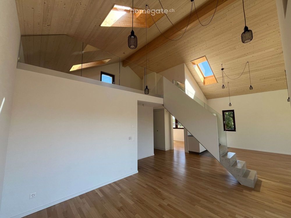 Prächtige 4.5-Zimmer-Neubauwohnung in Gimel - Bild 11