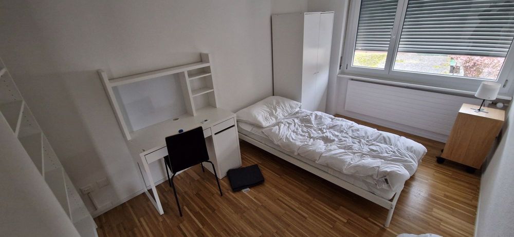 möblierte Einzelzimmer - Bild 10