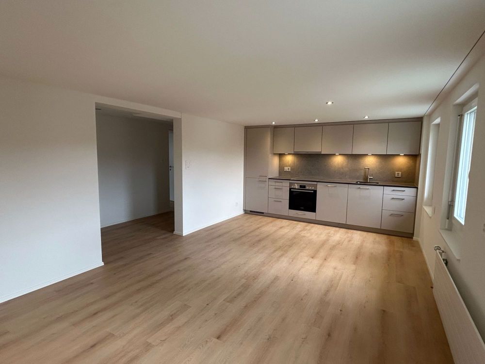 4.5-Zimmer-Wohnung in Kradolf-Schönenberg - frisch renoviert - Bild 2