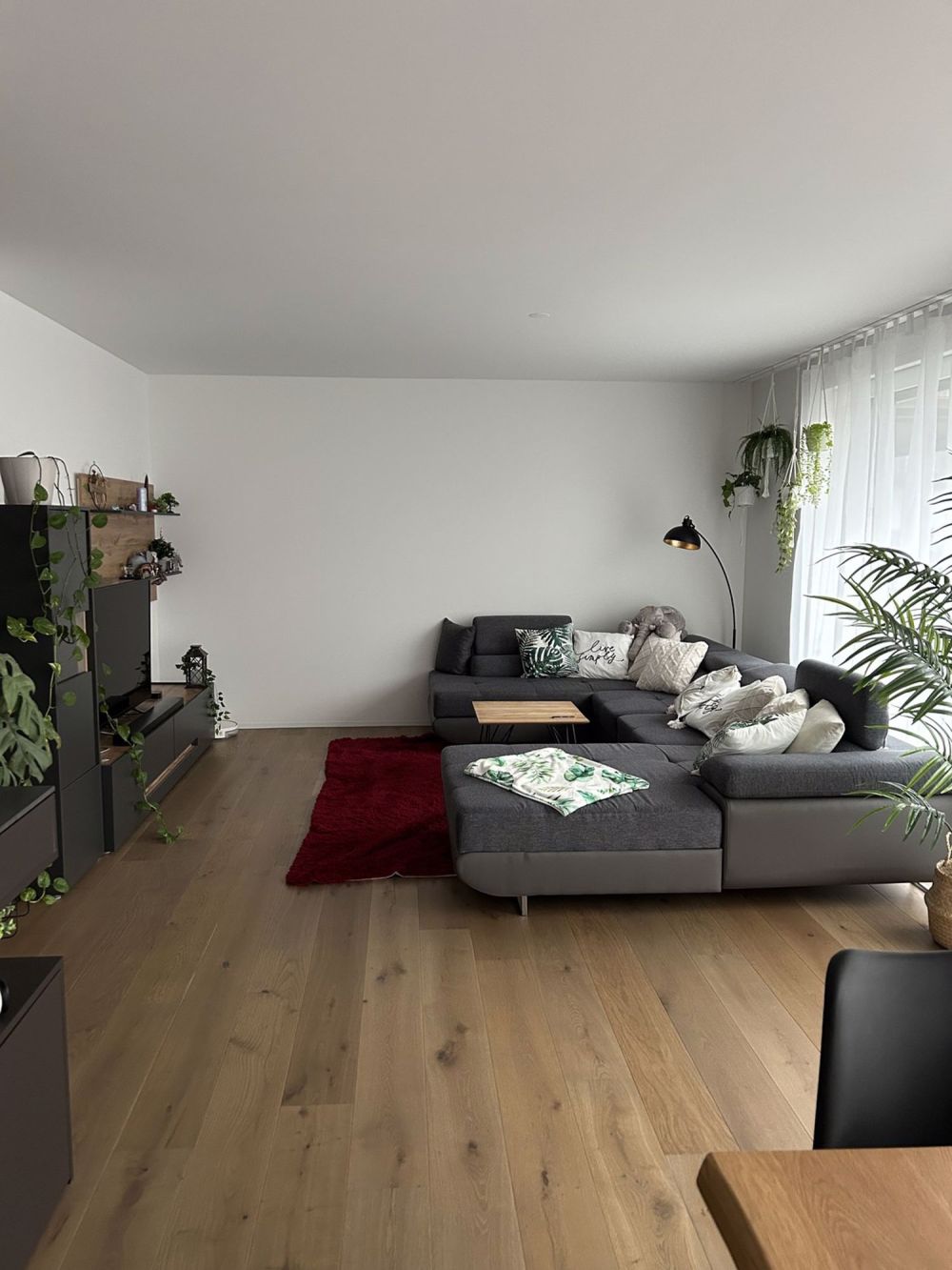 Nachmieter für neue, moderne 5,5- Zimmer Wohnung in Erlinsbach gesucht. - Bild 3