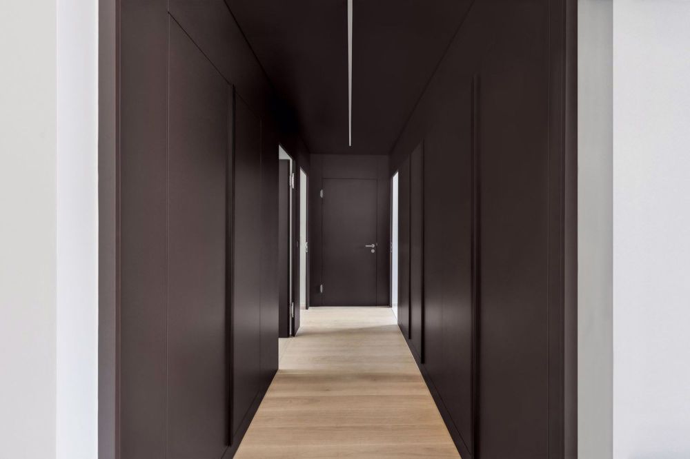 4.5-Zimmerwohnung mit praktischem Grundriss in Zürich - Bild 7