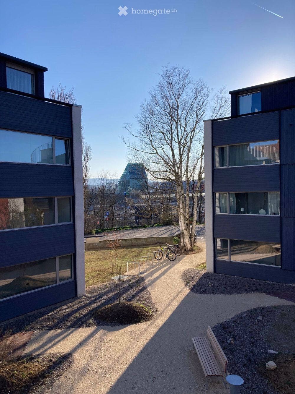 Wohnungen mit TOP-Aussicht und super Sonnenuntergängen - Bild 7